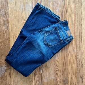 Judy Blue boot cut jeans